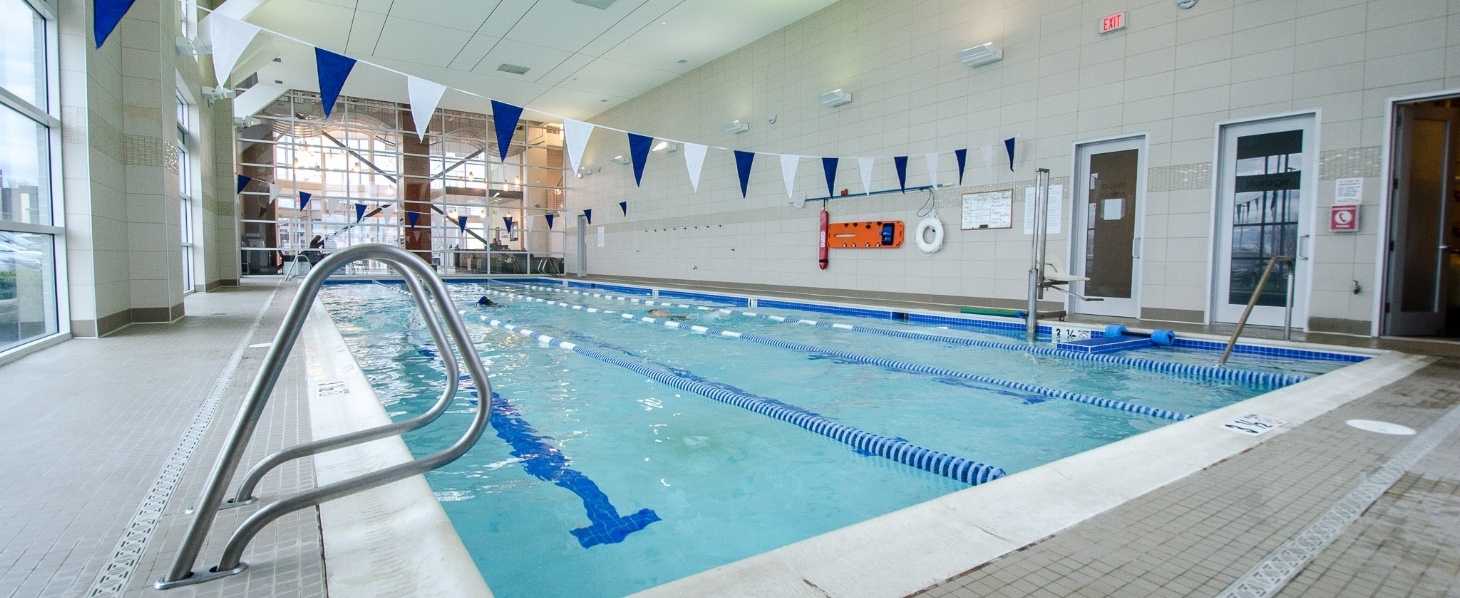 Onelife Fitness Woodbridge Gym and Health Club